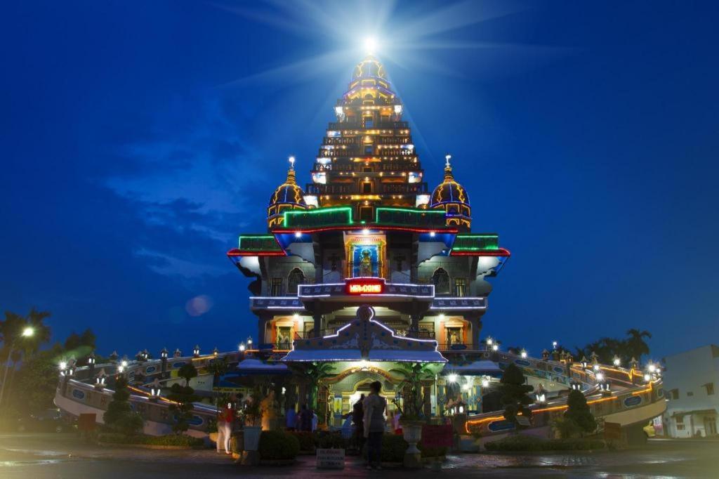Oyo 90637 Rumah Ni Karo Medan Exteriér fotografie